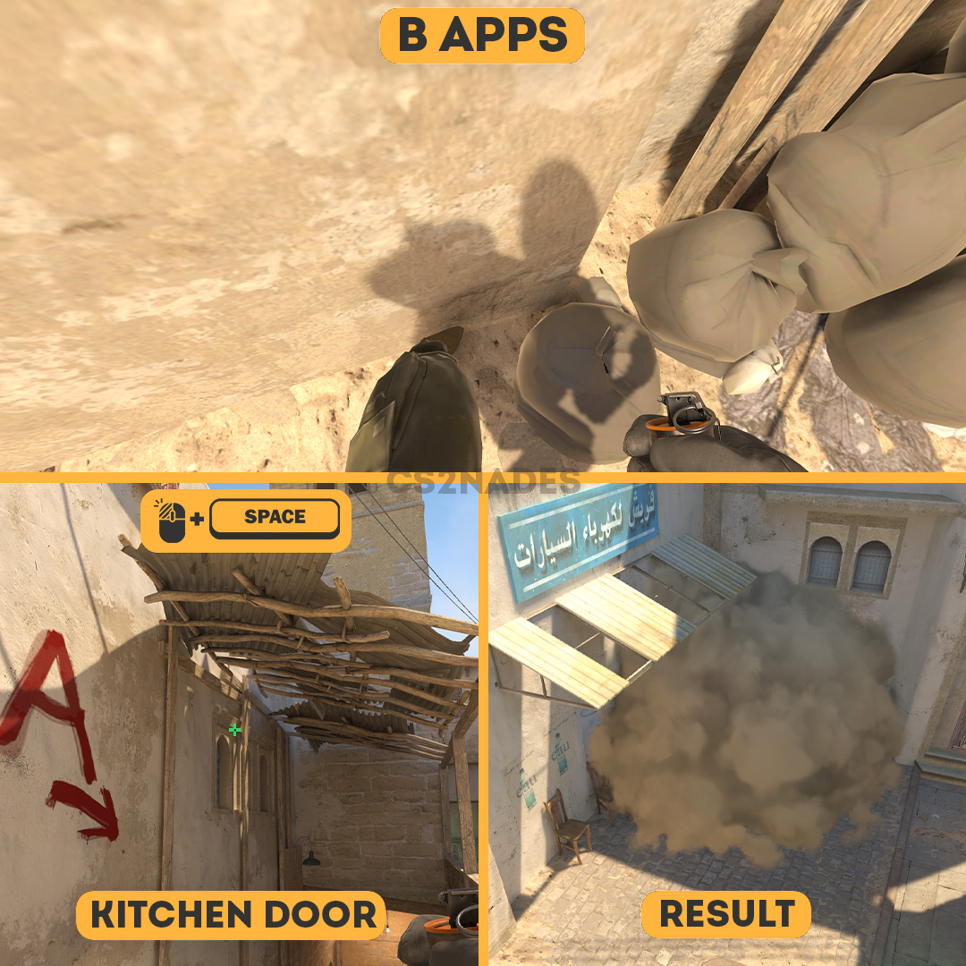 Crosshair Target